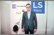 Ларс Симонсен, LS Flexo, представил устройство для эффективной очистки высечных станков
