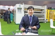 Тони Танг, Quingdao Meiguang Machinery