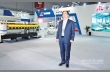 Цзиньбао Цуй, Quingdao Kaituo-NC Equipment