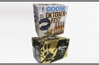 Продукция группы компаний Grupo Gondi