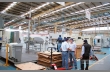 Флексографская печатная машина Bobst Vision 160