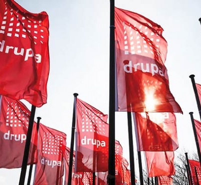 Диалоги на drupa