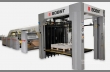 BOBST Asitrade MASTERFLUTE