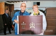 Один из образцов гофроупаковки для коньяка «Арарат». Случайность? Не думаем