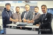 На стенде компании Tiruña