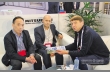 Ясуши Миямото, Джованни Беттини и Юрий Бачурин