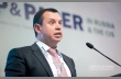 Андрей Гурьянов, президент Лиги переработчиков макулатуры России