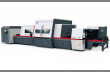 Однопроходная машина JS Machine JS-Slim 2800