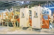 MHI 67H-V и 68-1H. Тандемный узел продольной резки и биговки