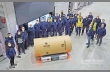 Цифровой принтер RSR от компании BHS Corrugated. Гофроиндустрия 4.0