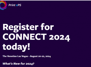 ePS Connect 2024 Conference Las Vegas in August at Venetian