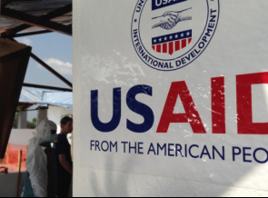 USAID допоміг розширити виробництво гофрокартону релокованому товариству сліпих із Краматорська