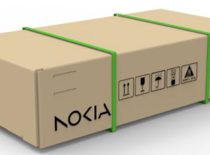 Nefab та Nokia вдосконалюють екологічну упаковку за допомогою FiberFlute