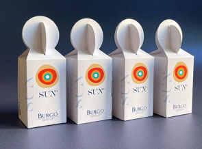 Antalis додає Sun Strong GC2 до портфоліо