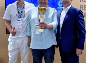 How the Ukrainian Corrugated & Paper Industry Is Standing Through Wartime: A Presentation at FESPA 2026