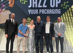 Contact Originators receives global print excellence award