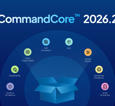 ePS запускає CommandCore™ 2026.2