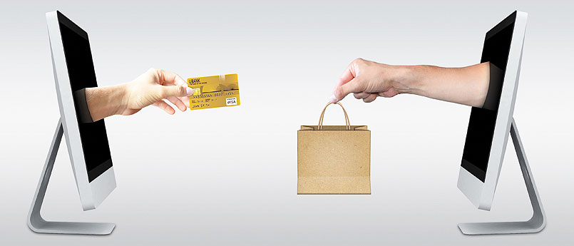 Покупки e-commerce