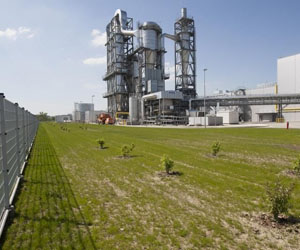 IP приобретает целлюлозный бизнес Weyerhaeuser