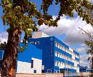 Линия EMBA в Подольском филиале «Архбум»
