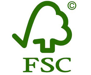 Предприятие SFT Group сертифицировано по стандарту FSC