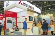 Компания Mitsubishi поставила вторую линию Evol на «Набережночелнинском КБК»