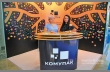 Постоянный участник выставки – компания «Комупак»