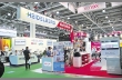 Параллельно с RosUpack проходила выставка Printech