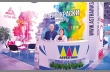 Александр Котов и Александра Кузина, «Астра-Инкс»