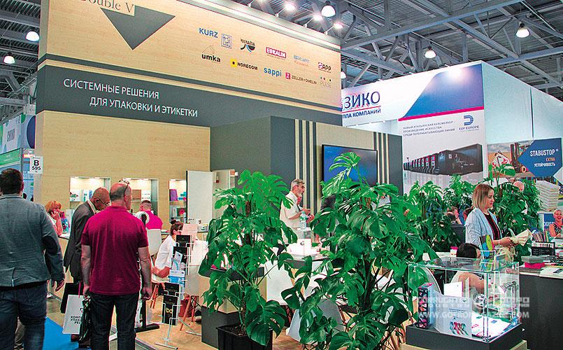 «Дубль В» представила новые коллекции и инновационные решения