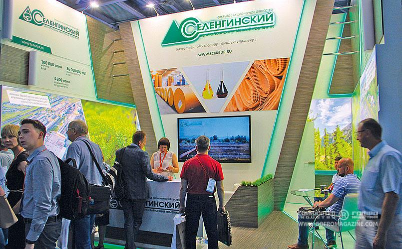 Чистая прибыль ОАО «Селенгинский ЦКК» в первом квартале 2019 г. выросла на 78,5%