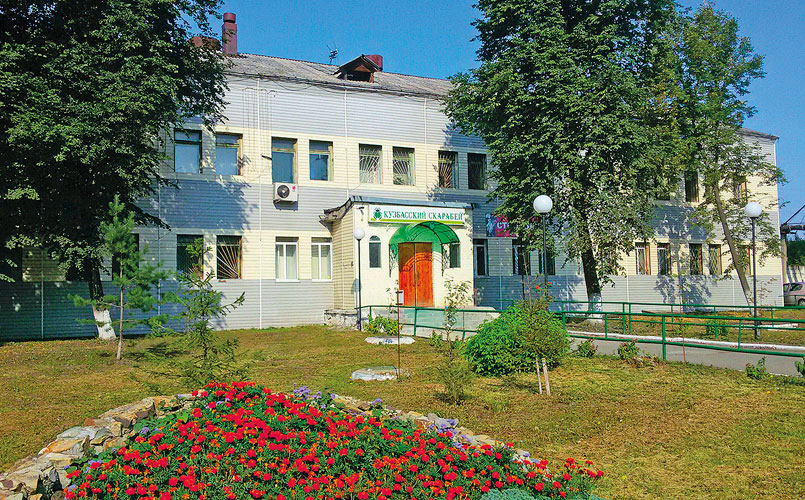 На волне инноваций
