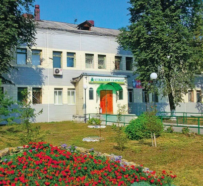 На волне инноваций