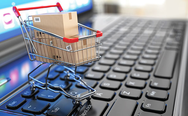 E-commerce: широкое поле  для возможностей