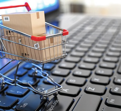 E-commerce: широкое поле  для возможностей