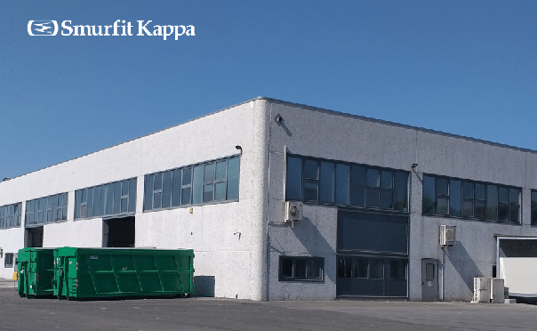 Smurfit Kappa расширяет международную сеть заводов