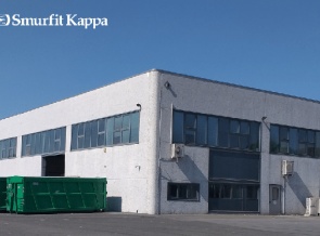 Smurfit Kappa расширяет международную сеть заводов