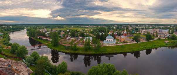«Боровичская КБФ» в Новгородской области инвестирует в производство лайнера и флютинга