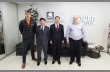 «Петромаш Сервис» совместно с Woosung Autocon Cо., Ltd., South Korea