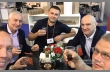 С руководством Кубанской картонажной фабрики (г. Кропоткин)