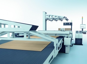 Zünd will take part at Fachpack exhibition