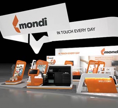 Тренды MONDI