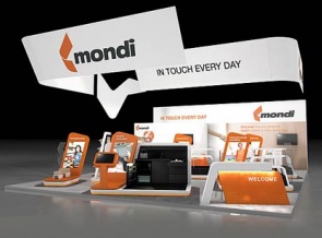 Тренды MONDI