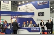 На стенде компании «ЗИКО»