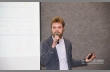 Андрей Сулимко, руководитель клиентской службы Coruna Branding