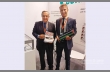 Флавио ди Андрия, Симоне Бонариа, Packaging Plast, эксклюзивный представитель – компания «Юман»