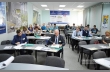 Участники готовятся к конференции