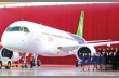Новый китайский среднемагистральный  самолет Comac C 919, аналог boeing 737  и airbus a320