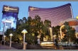 В гостинице Wynn, где проходила конференция (одно из знаковых мест  Лас-Вегаса), свободных мест не было