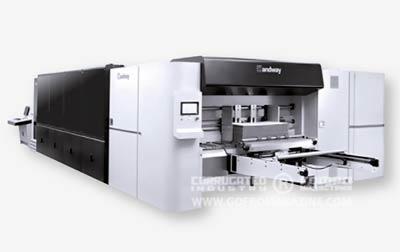 Handway  HC1600 Hanhua